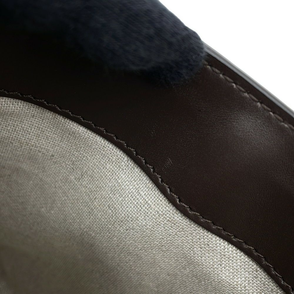 ベルルッティ ショルダーバッグ トゥジュール ガリバー グラディアント メッセンジャー Berluti 2way メンズ