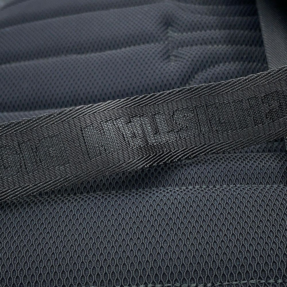 クリスチャン・ディオール リュック CDダイヤモンド バックパック PVCコーティングキャンバス Christian Dior メンズ 黒 セール品