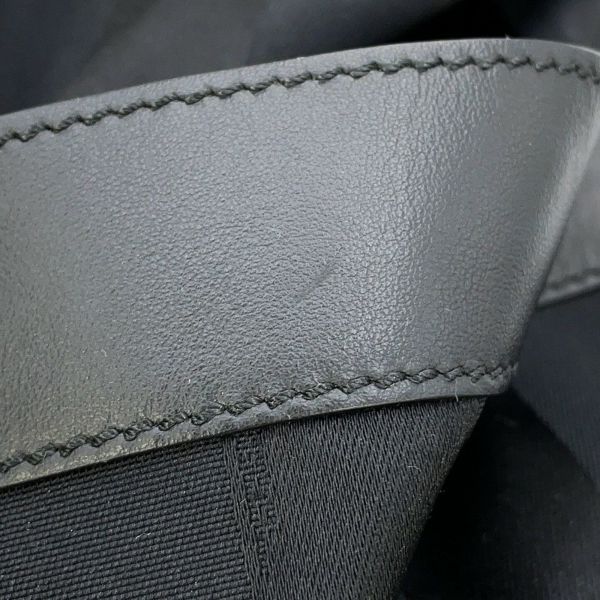 フェンディ リュック ストライク ペカン バックパック ラージ 7VZ056 FENDI 2way 黒