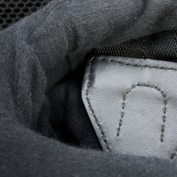 フェンディ リュック ストライク ペカン バックパック ラージ 7VZ056 FENDI 2way 黒