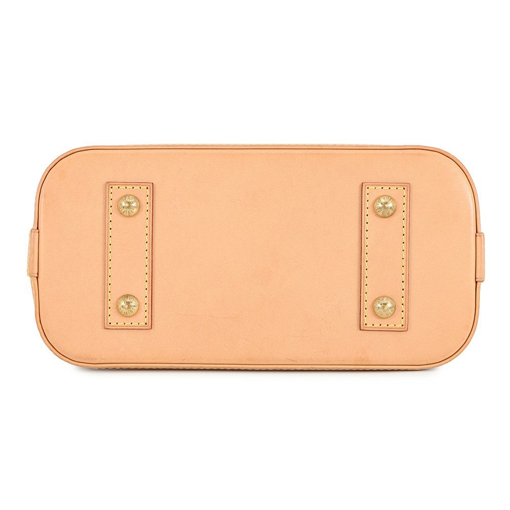 ルイヴィトン ハンドバッグ モノグラム アルマBB M53152 LOUIS VUITTON 2way