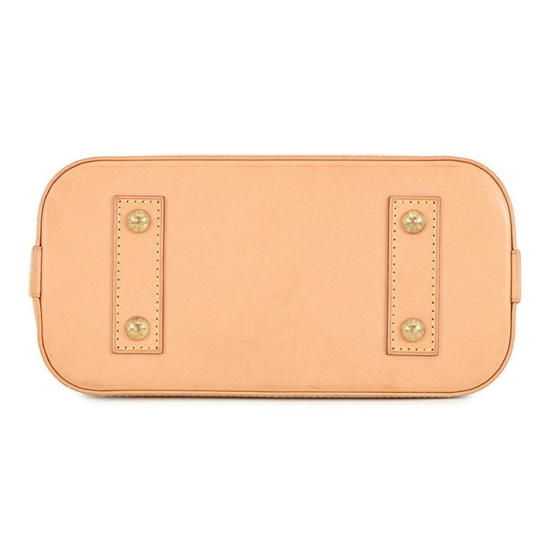 ルイヴィトン ハンドバッグ モノグラム アルマBB M53152 LOUIS VUITTON 2way