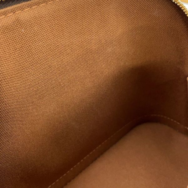 ルイヴィトン ハンドバッグ モノグラム アルマBB M53152 LOUIS VUITTON 2way