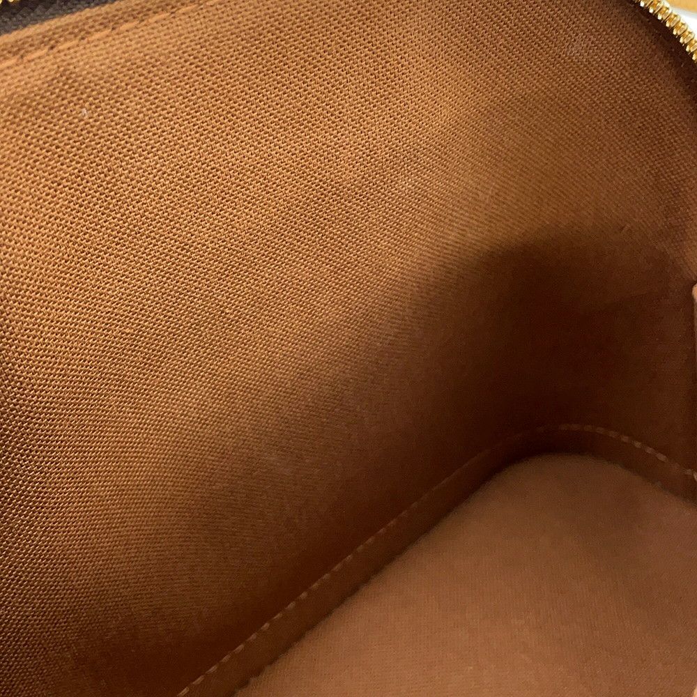 ルイヴィトン ハンドバッグ モノグラム アルマBB M53152 LOUIS VUITTON 2way