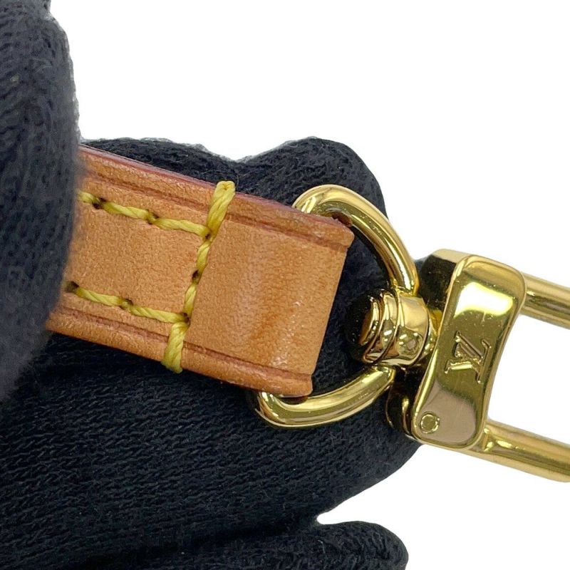 ルイヴィトン ハンドバッグ モノグラム アルマBB M53152 LOUIS VUITTON 2way