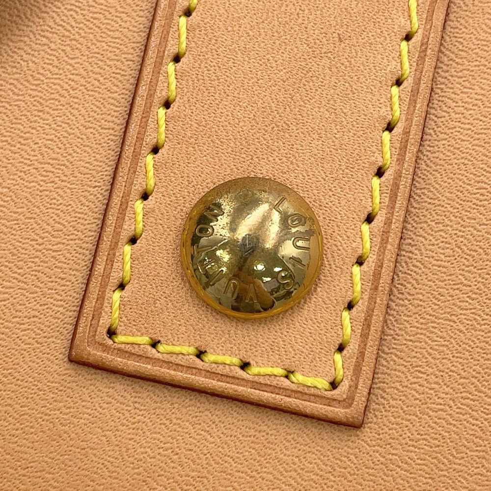ルイヴィトン ハンドバッグ モノグラム アルマBB M53152 LOUIS VUITTON 2way