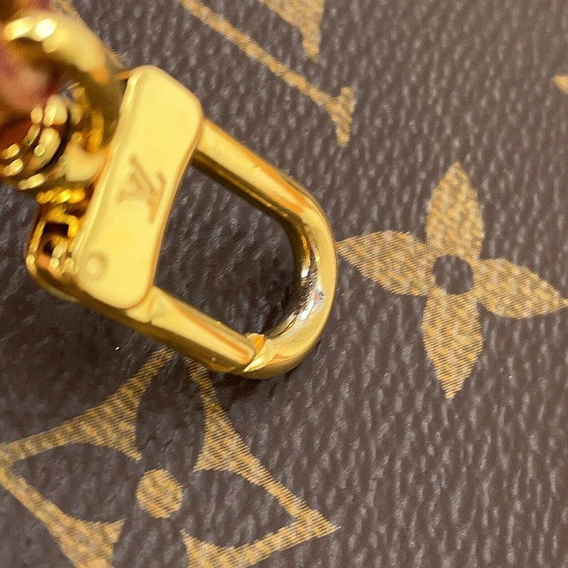 ルイヴィトン ハンドバッグ モノグラム アルマBB M53152 LOUIS VUITTON 2way