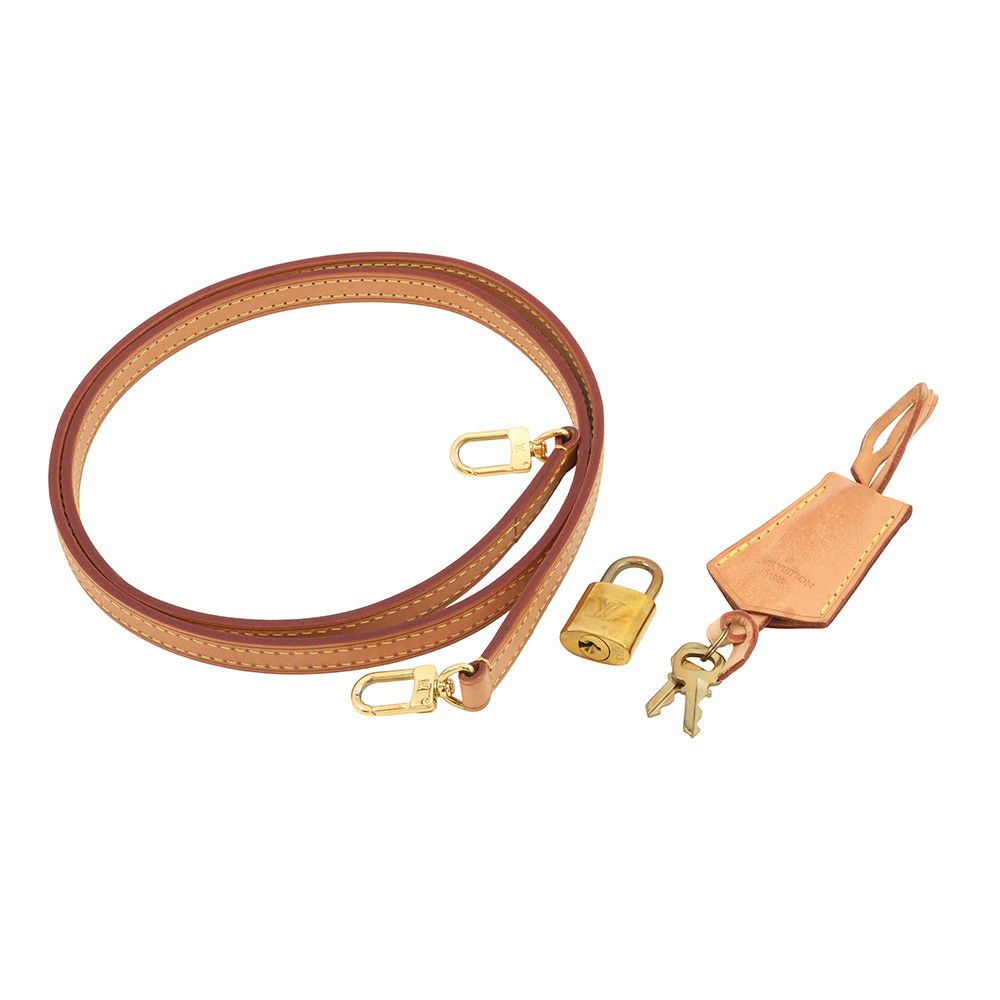 ルイヴィトン ハンドバッグ モノグラム アルマBB M53152 LOUIS VUITTON 2way