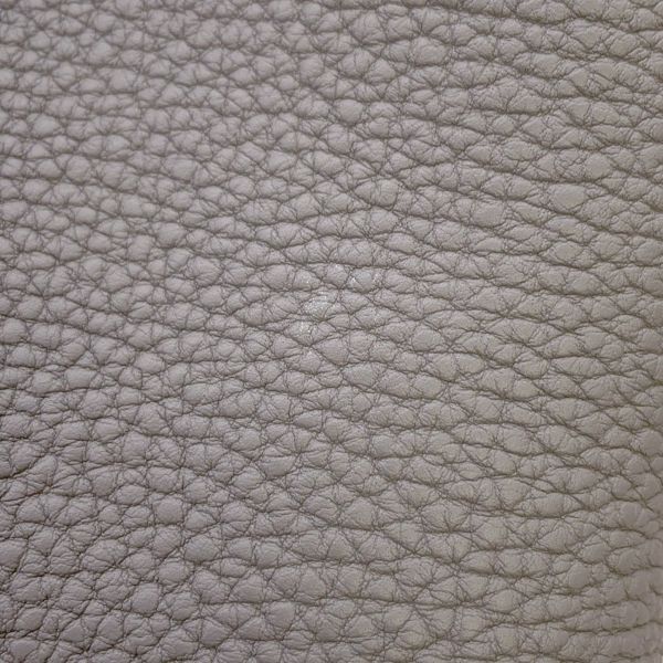 エルメス トートバッグ ガーデンパーティTPM グリメイヤー/シルバー金具 ネゴンダ W刻印