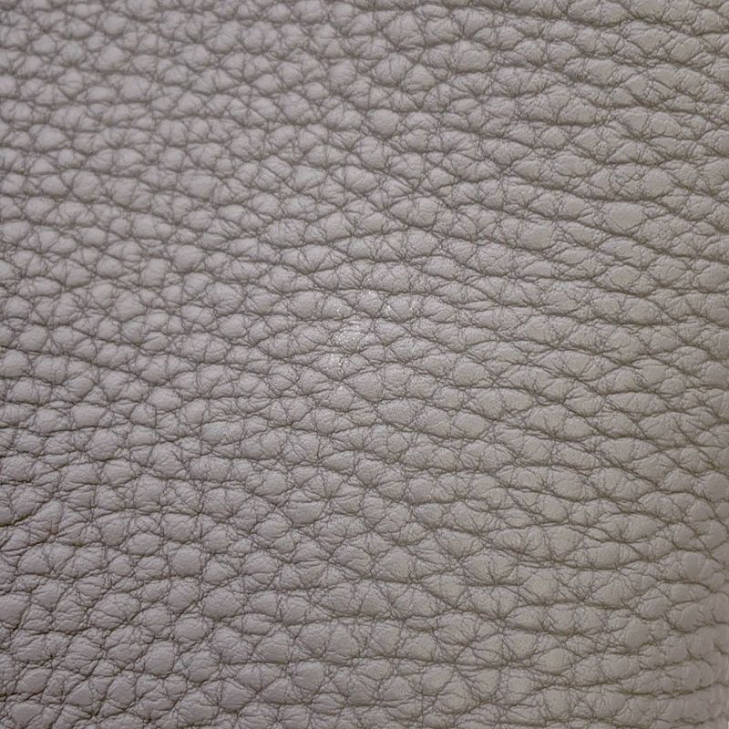 エルメス トートバッグ ガーデンパーティTPM グリメイヤー/シルバー金具 ネゴンダ W刻印