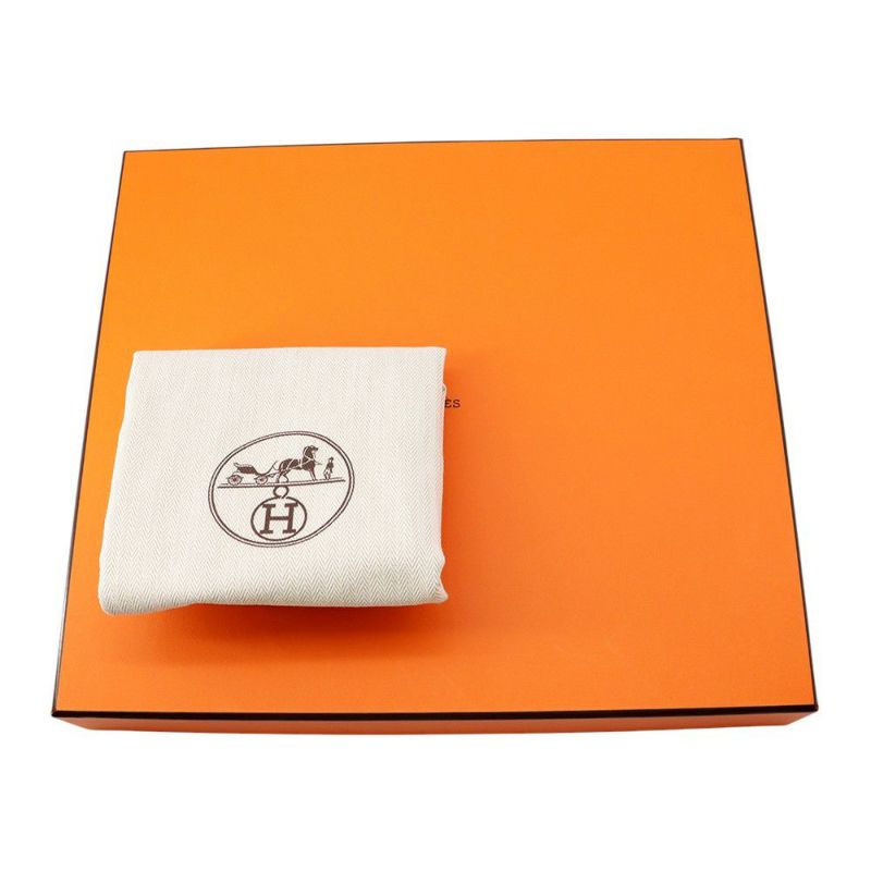 エルメス トートバッグ ガーデンパーティTPM グリメイヤー/シルバー金具 ネゴンダ W刻印