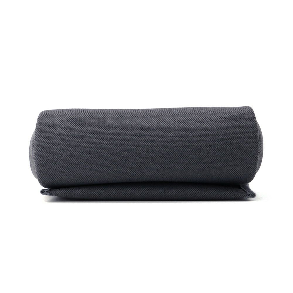 エルメス ショルダーバッグ エールバッグジップ ミニ アルドワーズ/シルバー金具 トワルミリタリー/ヴァッシュハンター K刻印