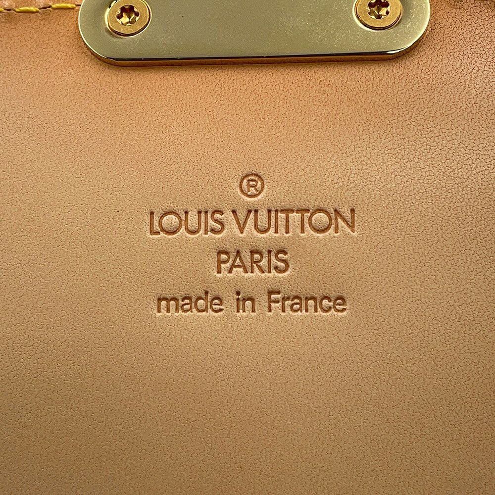 ルイヴィトン ショルダーバッグ モノグラム・マルチカラー ソローニュ M92661 LOUIS VUITTON 白 ホワイト