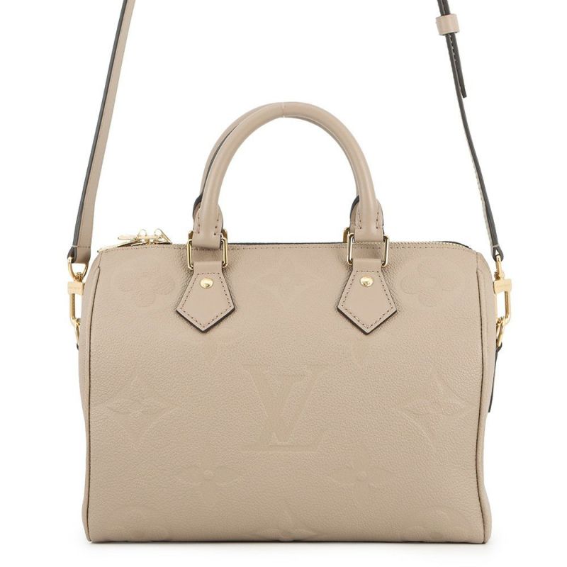 ルイヴィトン ハンドバッグ モノグラム・アンプラント スピーディ・バンドリエール 25 M59273 ヴィトン バッグ 2way ショルダーバッグ