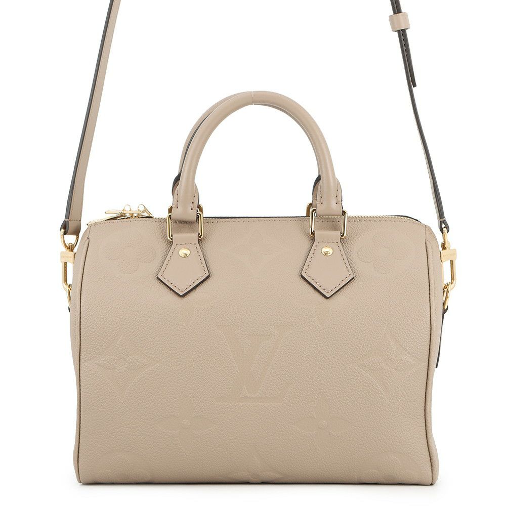 ルイヴィトン ハンドバッグ モノグラム・アンプラント スピーディ・バンドリエール 25 M59273 ヴィトン バッグ 2way ショルダーバッグ