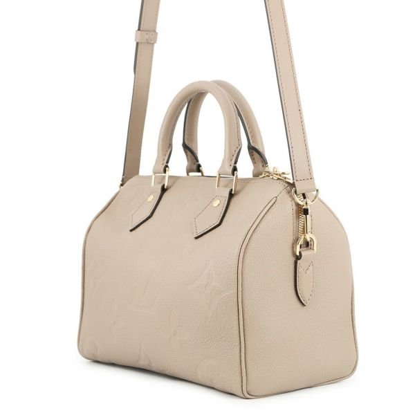 ルイヴィトン ハンドバッグ モノグラム・アンプラント スピーディ・バンドリエール 25 M59273 ヴィトン バッグ 2way ショルダーバッグ