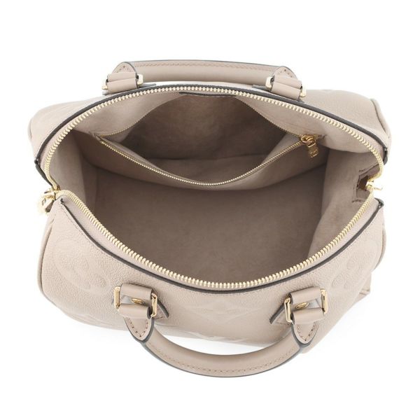 ルイヴィトン ハンドバッグ モノグラム・アンプラント スピーディ・バンドリエール 25 M59273 ヴィトン バッグ 2way ショルダーバッグ