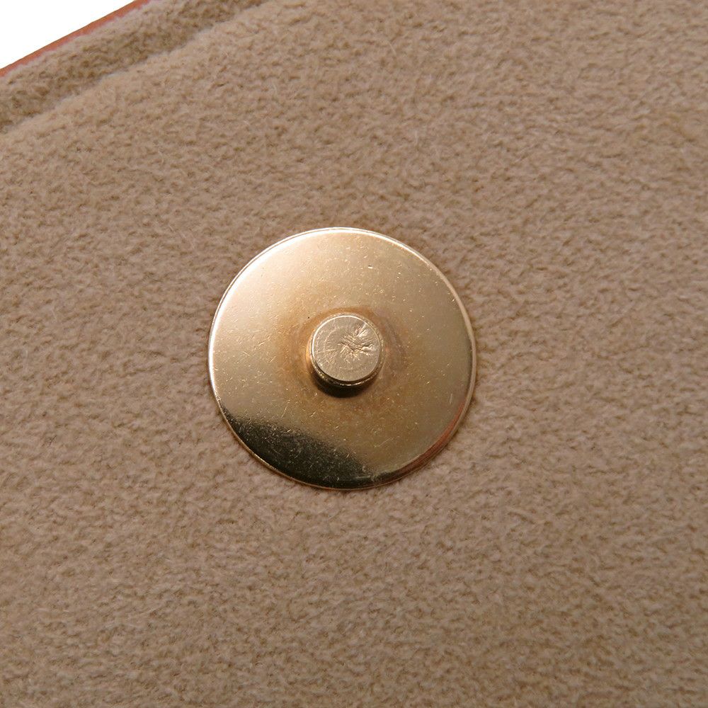 ルイヴィトン ショルダーバッグ モノグラム ポシェット ツイン GM M51852 LOUIS VUITTON ヴィトン バッグ