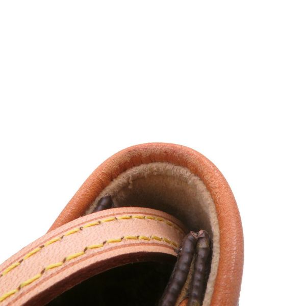 ルイヴィトン ショルダーバッグ モノグラム ポシェット ツイン GM M51852 LOUIS VUITTON ヴィトン バッグ