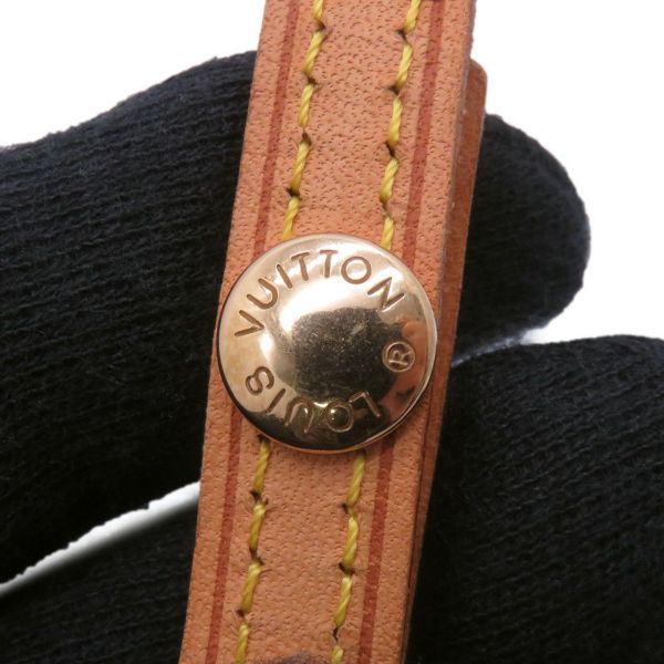 ルイヴィトン ショルダーバッグ モノグラム ポシェット ツイン GM M51852 LOUIS VUITTON ヴィトン バッグ