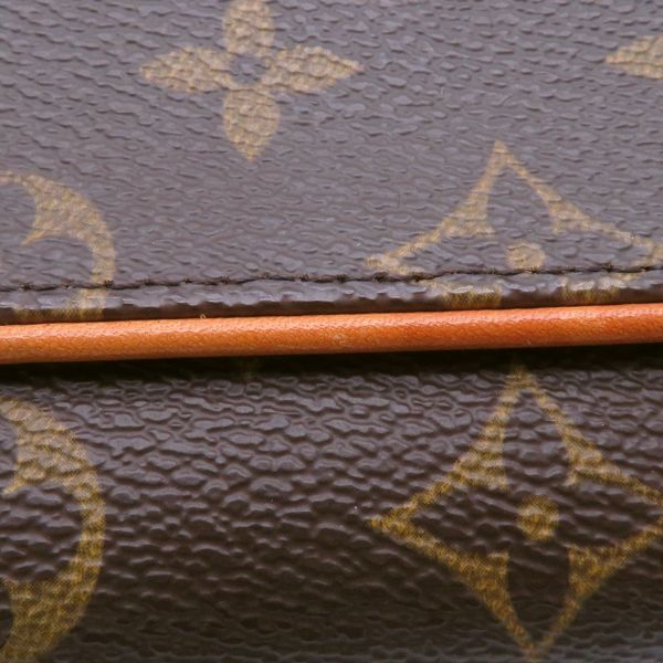 ルイヴィトン ショルダーバッグ モノグラム ポシェット ツイン GM M51852 LOUIS VUITTON ヴィトン バッグ