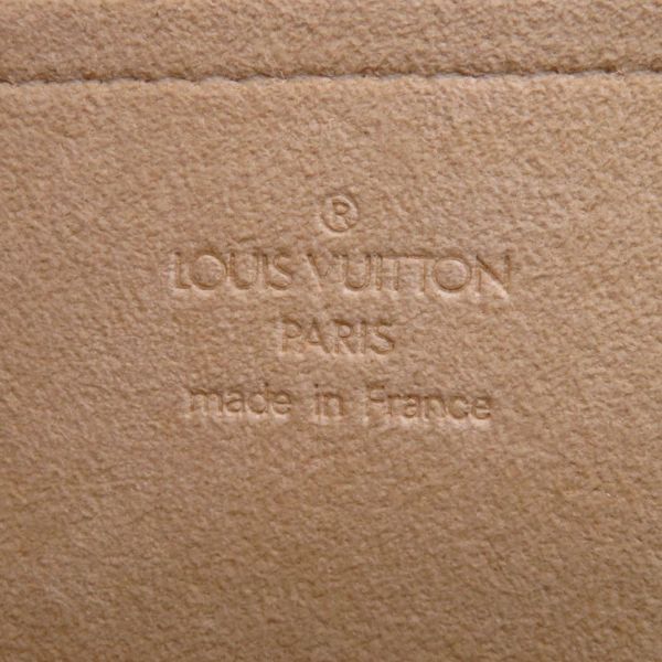 ルイヴィトン ショルダーバッグ モノグラム ポシェット ツイン GM M51852 LOUIS VUITTON ヴィトン バッグ