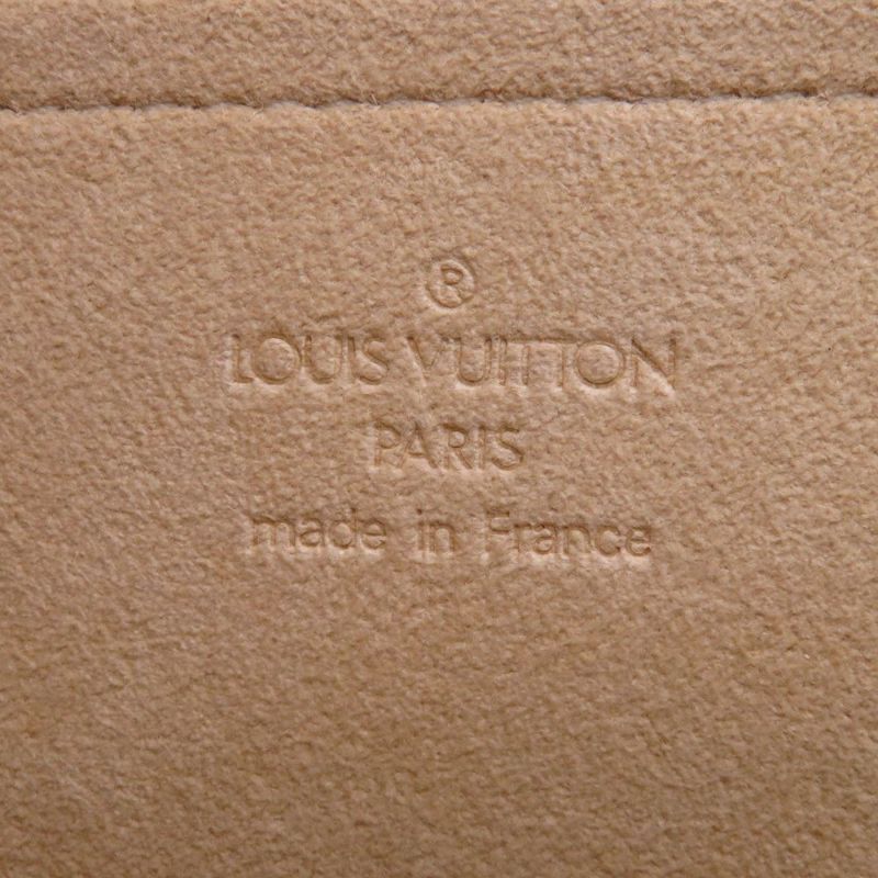 ルイヴィトン ショルダーバッグ モノグラム ポシェット ツイン GM M51852 LOUIS VUITTON ヴィトン バッグ