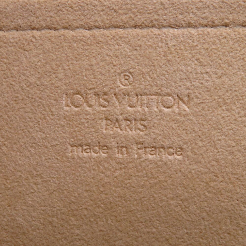 ルイヴィトン ショルダーバッグ モノグラム ポシェット ツイン GM M51852 LOUIS VUITTON ヴィトン バッグ