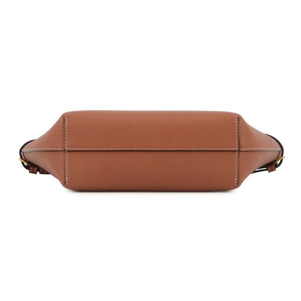 セリーヌ ハンドバッグ ミニ カバ アナイス グレインカーフスキン 118613ENY.04LU CELINE バッグ 2way