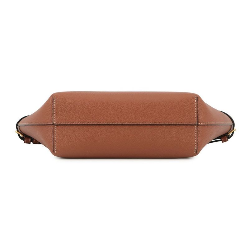 セリーヌ ハンドバッグ ミニ カバ アナイス グレインカーフスキン 118613ENY.04LU CELINE バッグ 2way