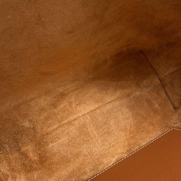 セリーヌ ハンドバッグ ミニ カバ アナイス グレインカーフスキン 118613ENY.04LU CELINE バッグ 2way