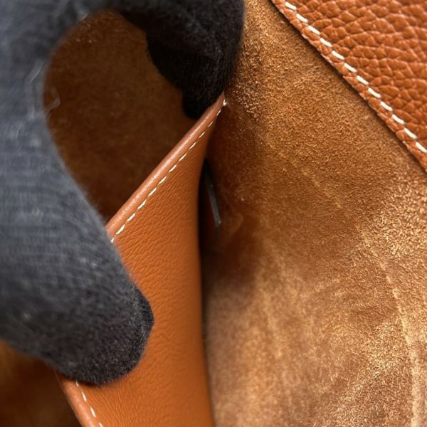 セリーヌ ハンドバッグ ミニ カバ アナイス グレインカーフスキン 118613ENY.04LU CELINE バッグ 2way