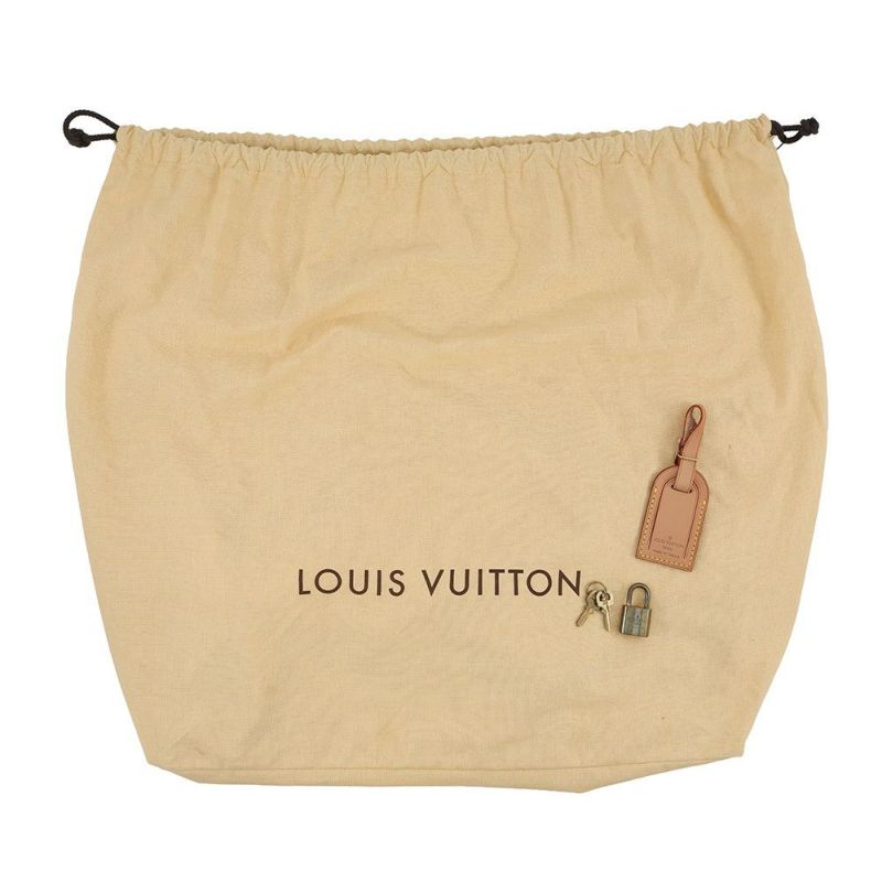 ルイヴィトン ハンドバッグ モノグラム ドーヴィル ボーリング・ヴァニティ M47270 LOUIS VUITTON