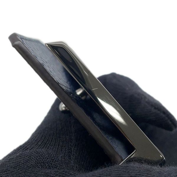 ルイヴィトン べルト LV ティルト リバース トリヨンレザー サイズ95 M0027 LOUIS VUITTON メンズ リバーシブル