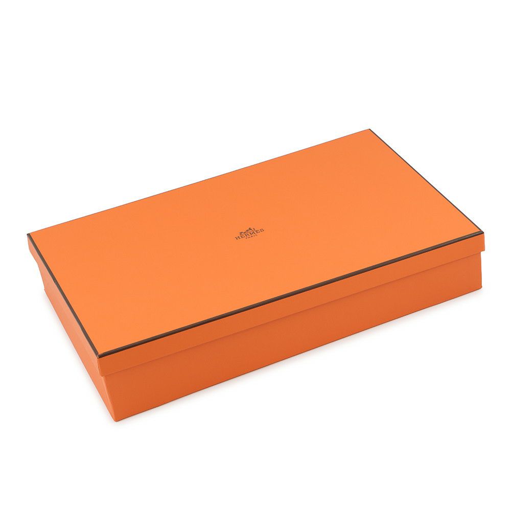 エルメス マフラー ウェーブ ダブルフェイス カシミヤ HERMES スカーフ