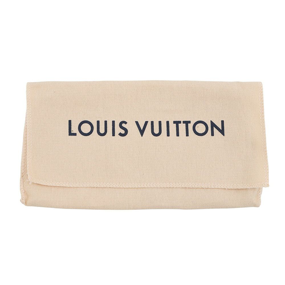 ルイヴィトン 長財布 モノグラム・エクリプス ジッピーウォレット・ホリゾンタル M11611 LOUIS VUITTON メンズ 黒 ブラック