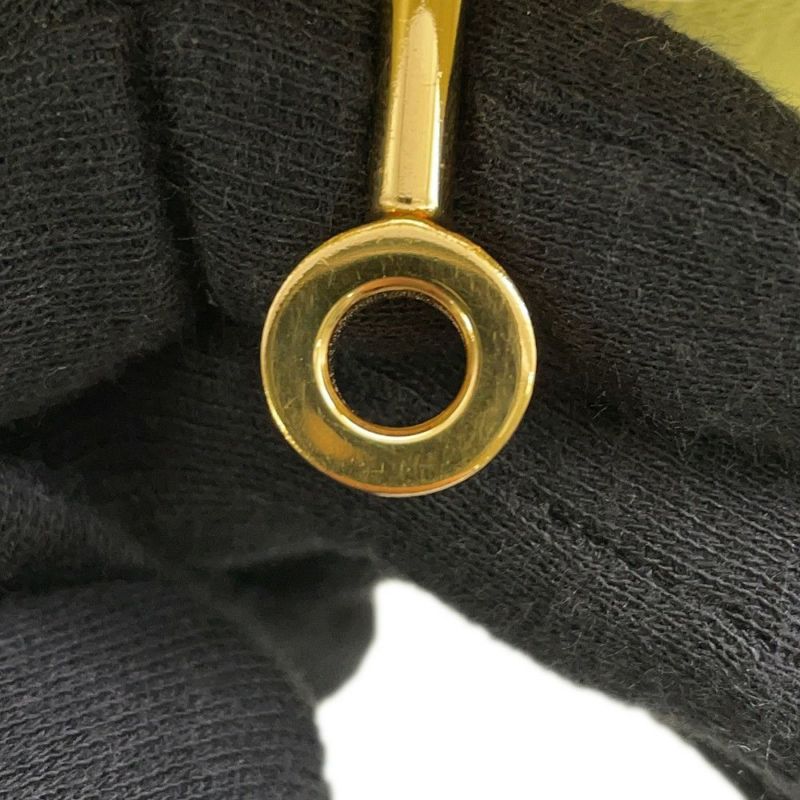 エルメス ハンドバッグ ケリー28 外縫い ライム/ゴールド金具 エプソン D刻印 2wayショルダー