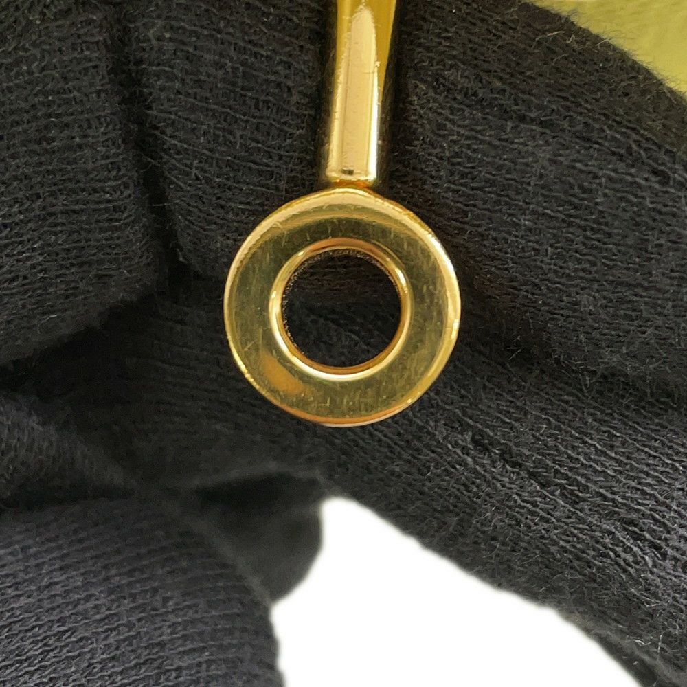 エルメス ハンドバッグ ケリー28 外縫い ライム/ゴールド金具 エプソン D刻印 2wayショルダー