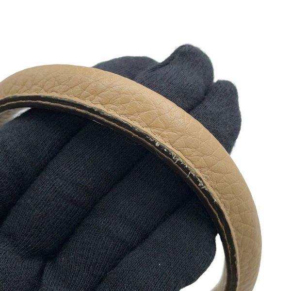 トッズ ハンドバッグ Di ディーアイ ミニ レザー XBWDBSA0100WSS TOD'S 2way