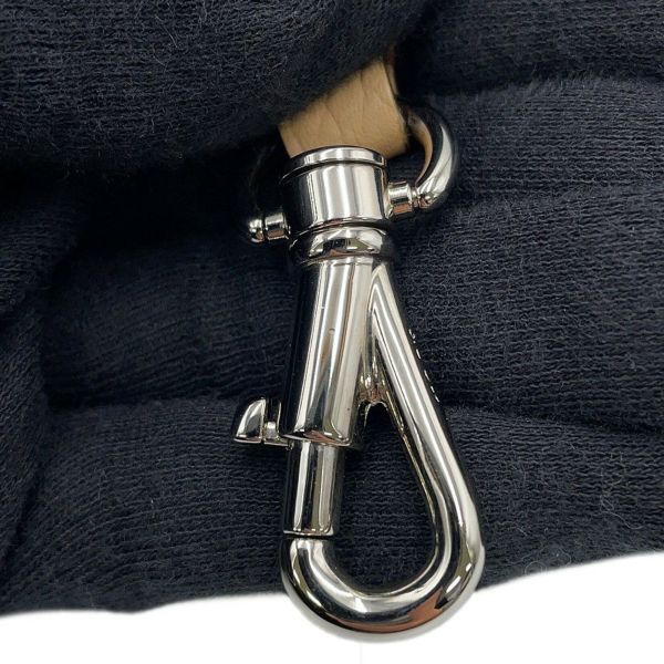 トッズ ハンドバッグ Di ディーアイ ミニ レザー XBWDBSA0100WSS TOD'S 2way