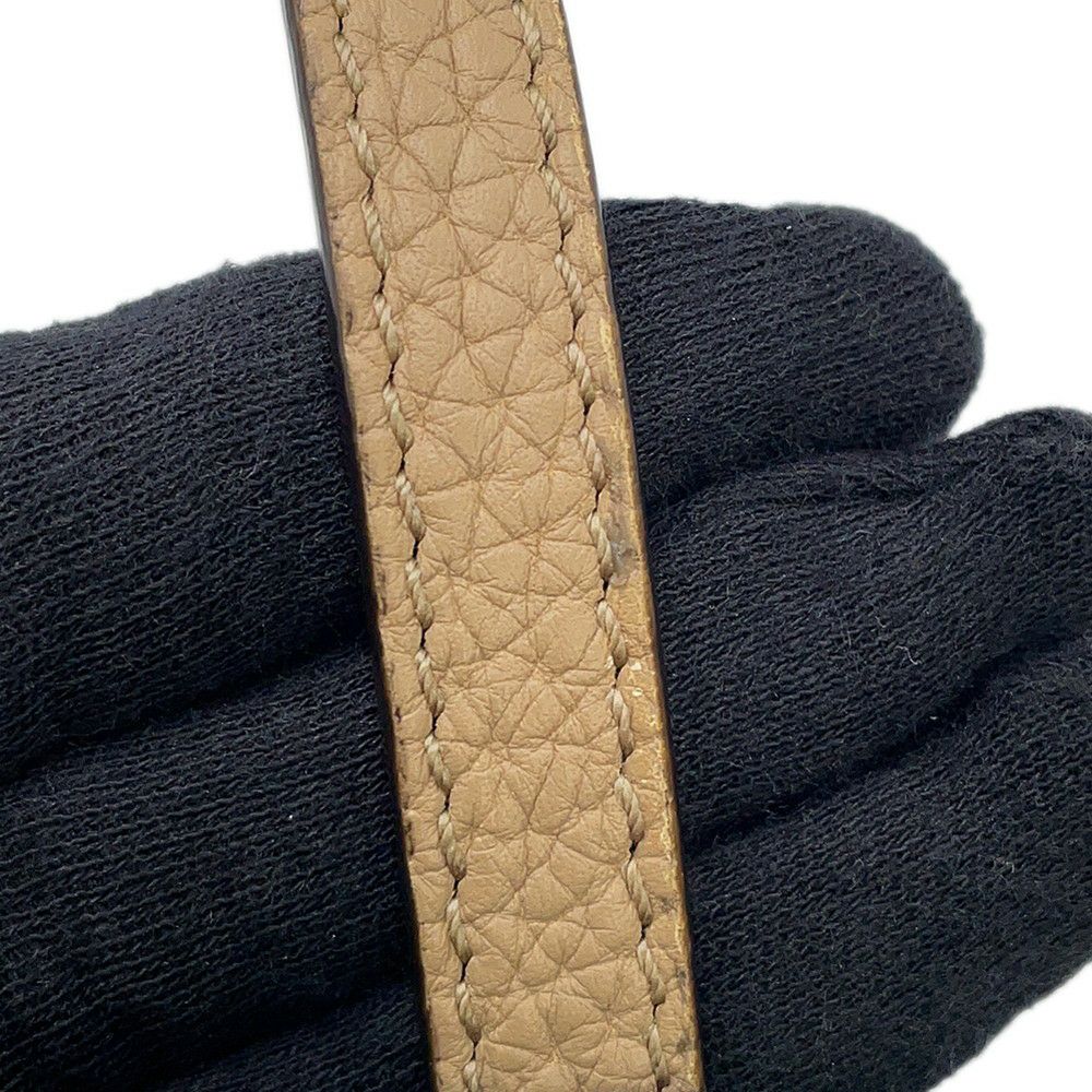 トッズ ハンドバッグ Di ディーアイ ミニ レザー XBWDBSA0100WSS TOD'S 2way