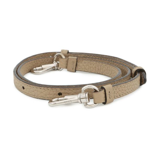 トッズ ハンドバッグ Di ディーアイ ミニ レザー XBWDBSA0100WSS TOD'S 2way