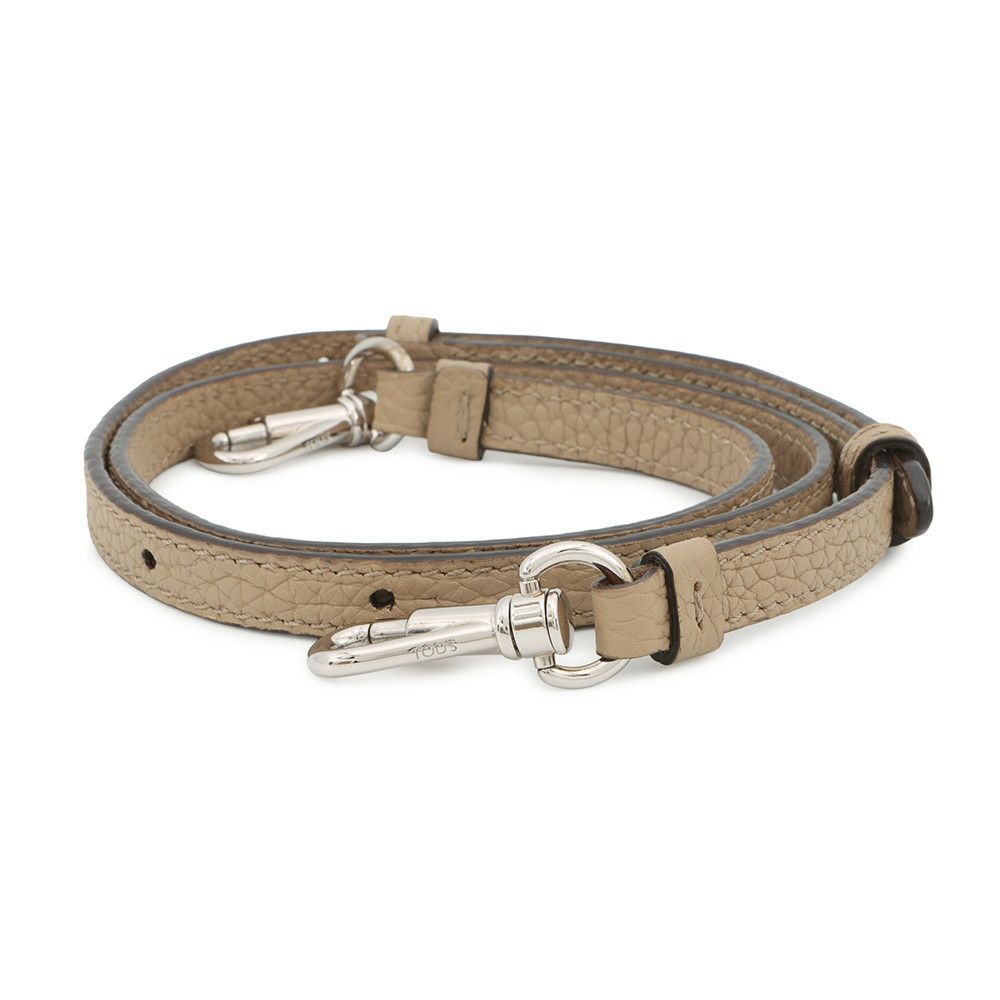 トッズ ハンドバッグ Di ディーアイ ミニ レザー XBWDBSA0100WSS TOD'S 2way