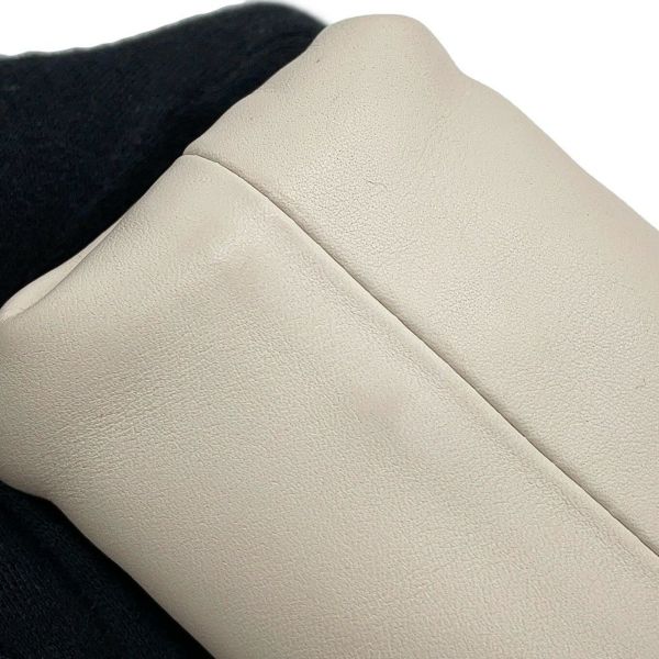 ボッテガヴェネタ ショルダーバッグ ミニ ザ・ポーチ 585852 BOTTEGA VENETA