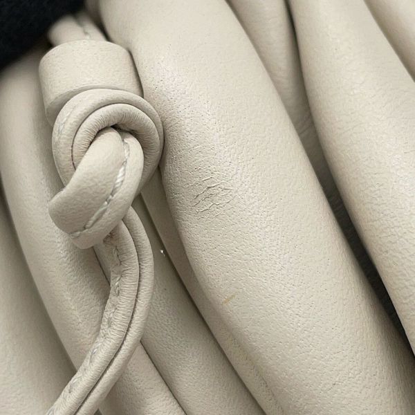 ボッテガヴェネタ ショルダーバッグ ミニ ザ・ポーチ 585852 BOTTEGA VENETA