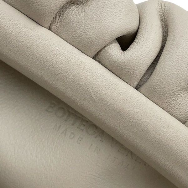 ボッテガヴェネタ ショルダーバッグ ミニ ザ・ポーチ 585852 BOTTEGA VENETA