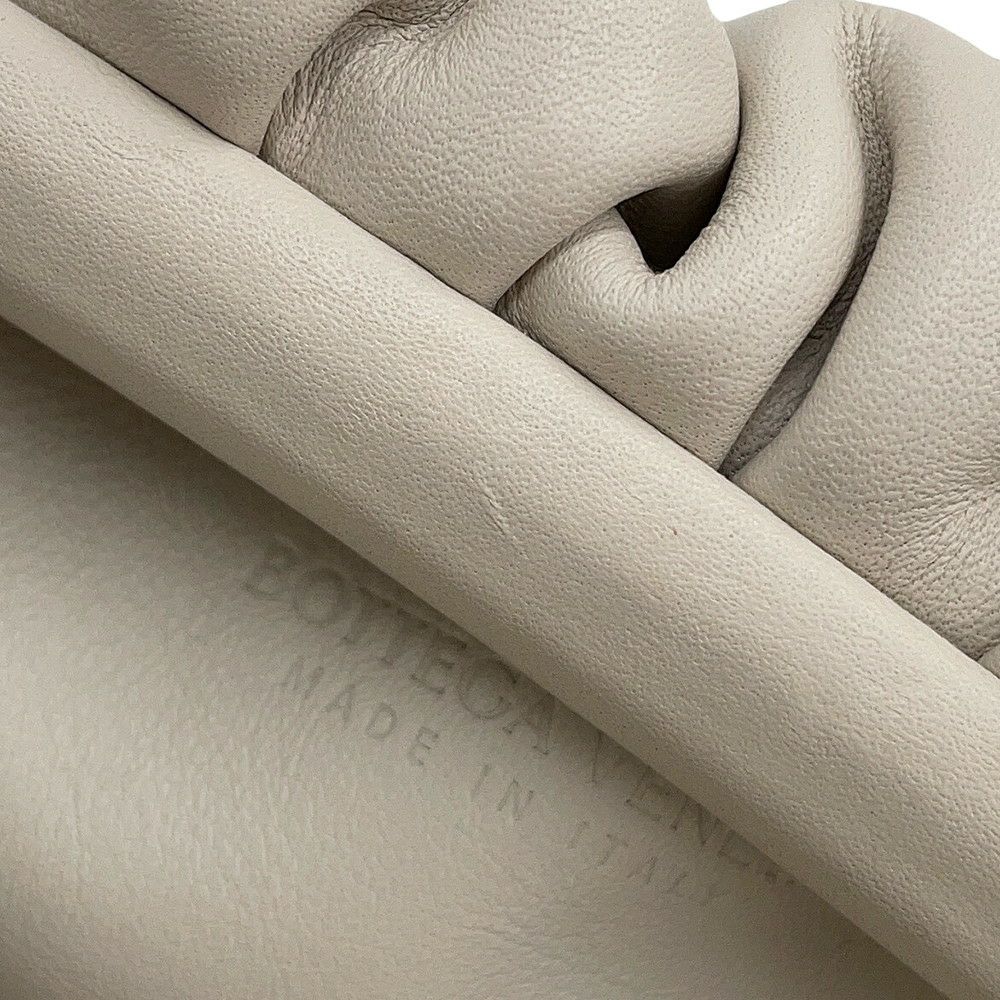 ボッテガヴェネタ ショルダーバッグ ミニ ザ・ポーチ 585852 BOTTEGA VENETA