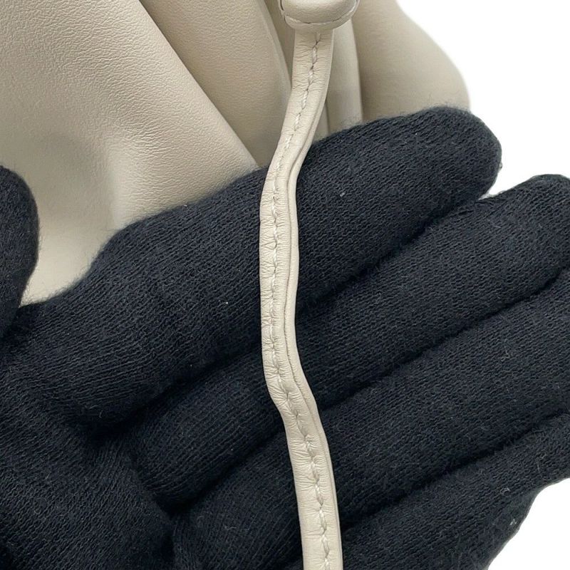 ボッテガヴェネタ ショルダーバッグ ミニ ザ・ポーチ 585852 BOTTEGA VENETA