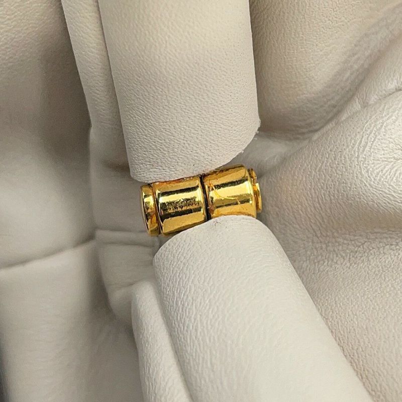 ボッテガヴェネタ ショルダーバッグ ミニ ザ・ポーチ 585852 BOTTEGA VENETA