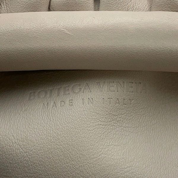 ボッテガヴェネタ ショルダーバッグ ミニ ザ・ポーチ 585852 BOTTEGA VENETA